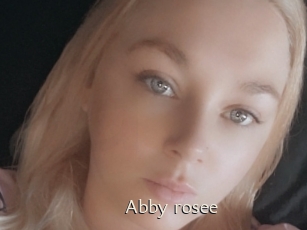 Abby_rosee