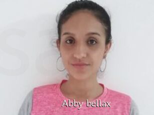 Abby_bellax