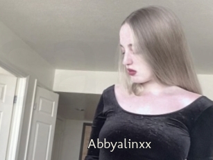 Abbyalinxx
