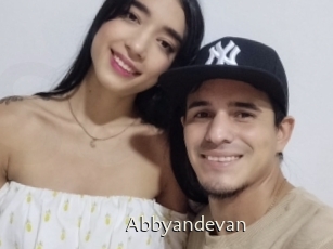 Abbyandevan