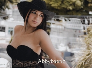 Abbybaenz