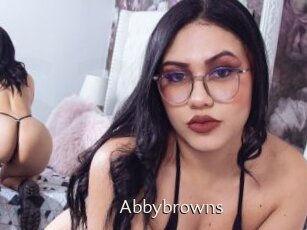 Abbybrowns