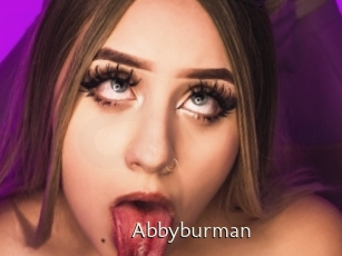 Abbyburman