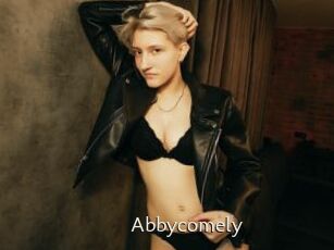 Abbycomely