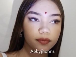 Abbyjhonns