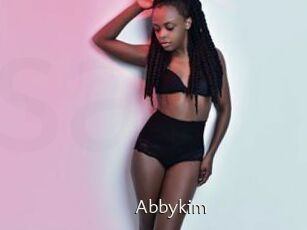 Abbykim