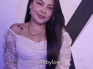Abbylovisi