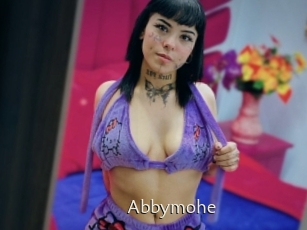 Abbymohe