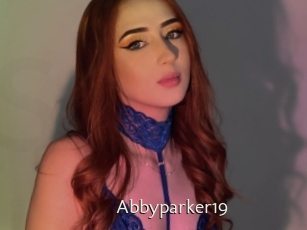 Abbyparker19