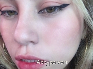 Abbypervert