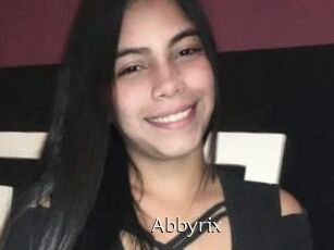 Abbyrix