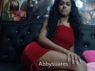 Abbysuares