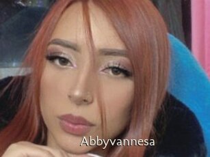 Abbyvannesa