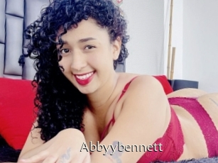 Abbyybennett