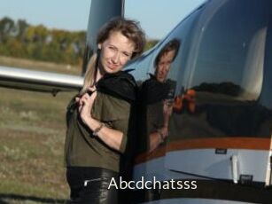 Abcdchatsss