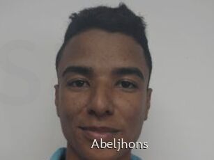 Abeljhons