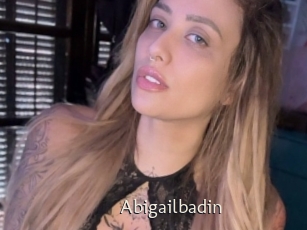 Abigailbadin