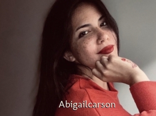 Abigailcarson