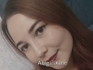 Abigailkane