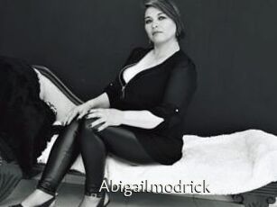 Abigailmodrick