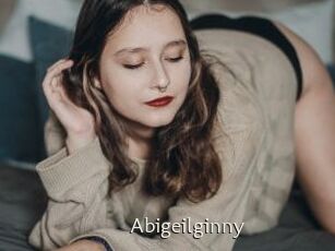 Abigeilginny