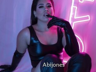 Abijones