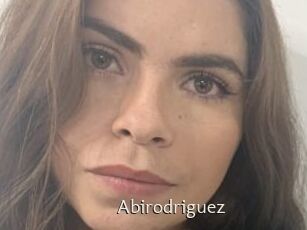Abirodriguez