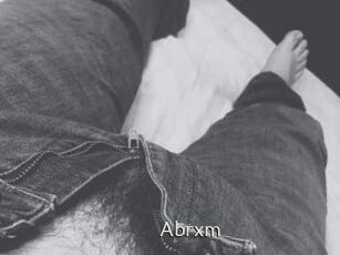 Abrxm