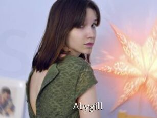 Abygill
