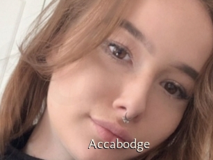 Accabodge