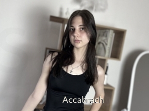 Accabrach