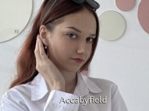 Accabyfield