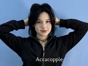 Accacopple