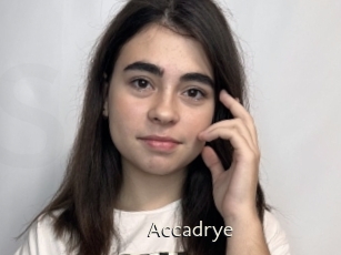 Accadrye
