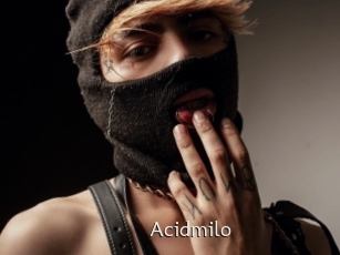 Acidmilo