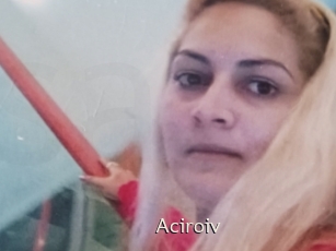 Aciroiv