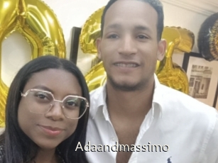 Adaandmassimo