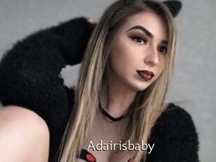 Adairisbaby
