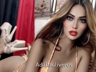 Adaliaoliveros