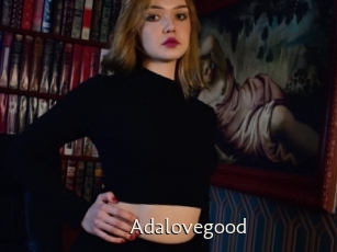 Adalovegood