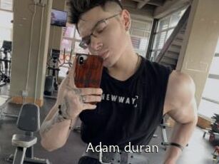 Adam_duran