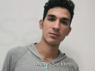 Adam_parkker