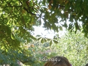 Adama4u