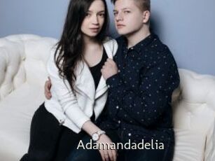 Adamandadelia