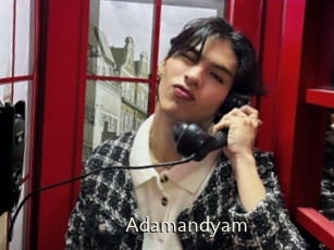 Adamandyam