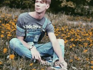 Adambler