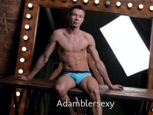 Adamblersexy