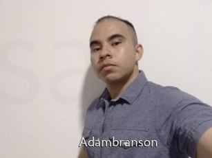Adambranson