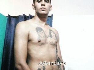 Adamdavis
