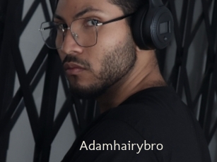 Adamhairybro